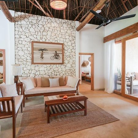 Villa Tulia マテムウェ エクステリア 写真