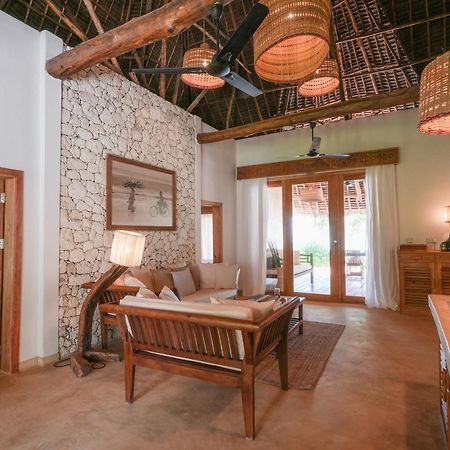Villa Tulia マテムウェ エクステリア 写真